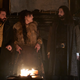Image for article titled Erotic topiary gives What We Do In The Shadows a comedic boost
